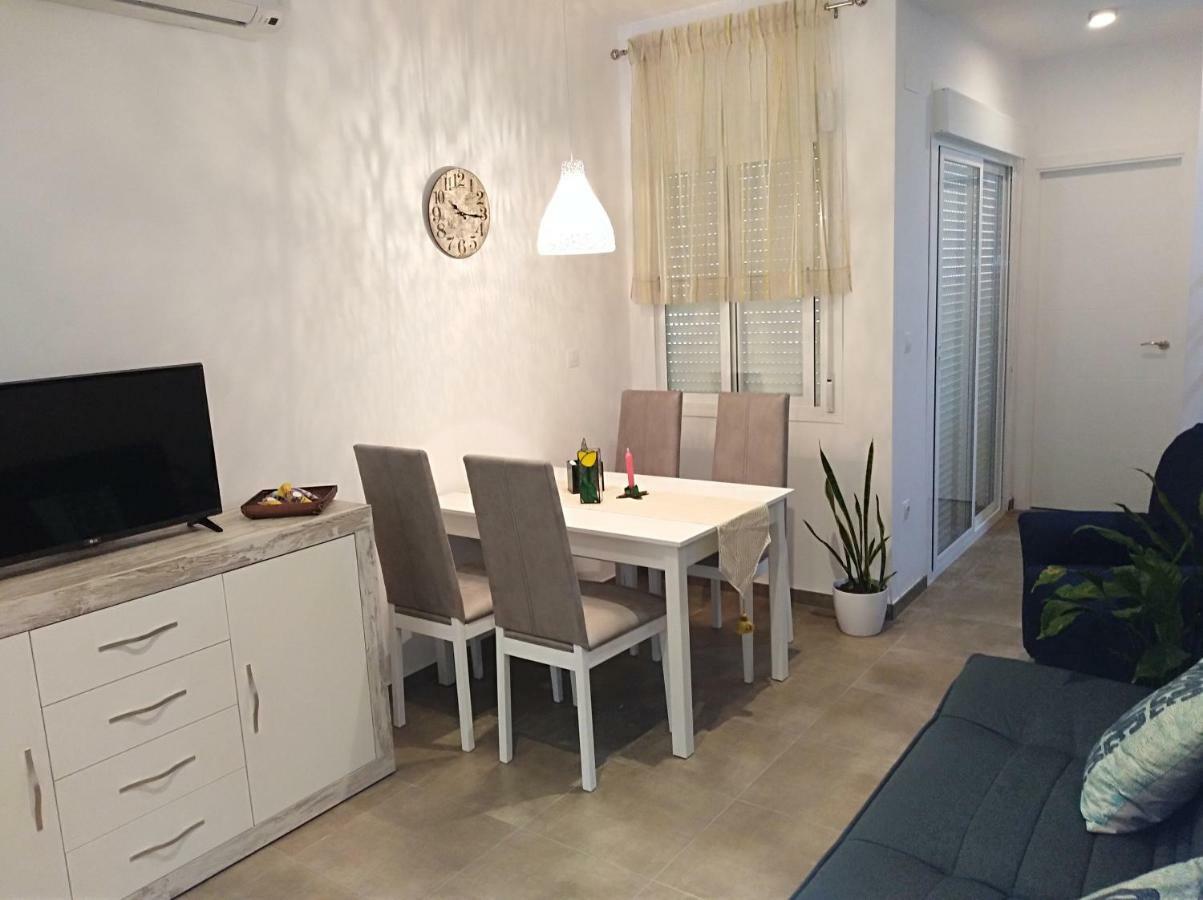 Alzahira 1 Villa Кордоба Екстериор снимка
