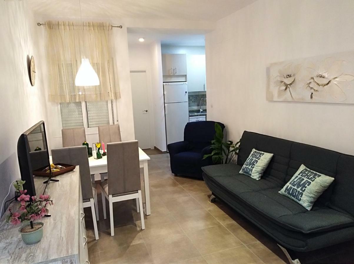 Alzahira 1 Villa Кордоба Екстериор снимка