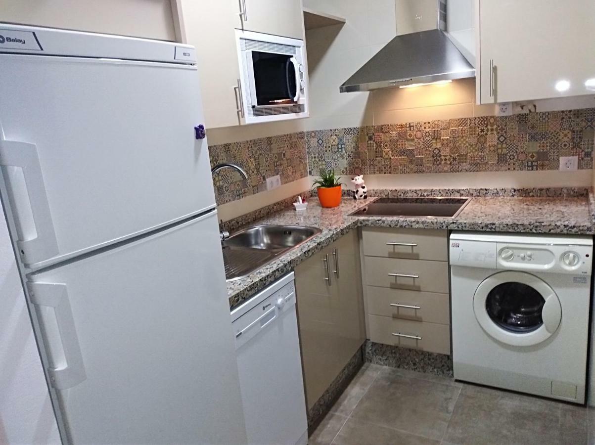 Alzahira 1 Villa Кордоба Екстериор снимка