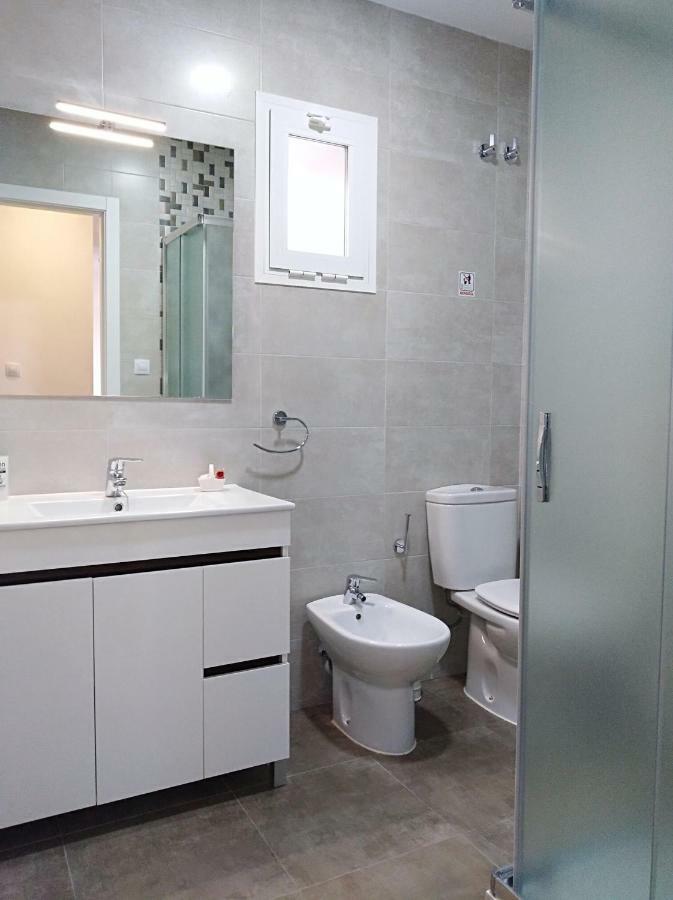 Alzahira 1 Villa Кордоба Екстериор снимка